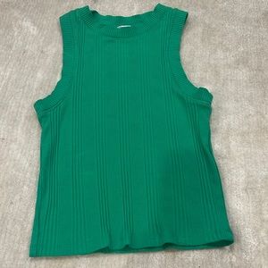 Zara Tank
